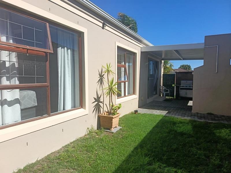 3 Bedroom Property for Sale in Morningside Eastern Cape